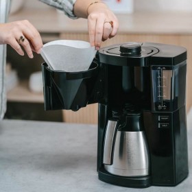 Caffettiera Americana Melitta LOOK V THERM BASIC 1025 1,25 L
