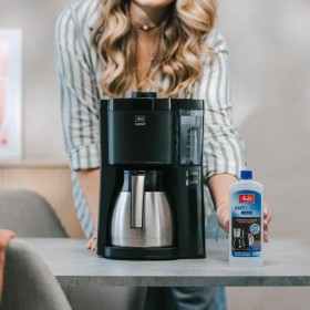 Caffettiera Americana Melitta LOOK V THERM BASIC 1025 1,25 L