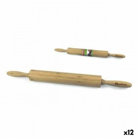Matterello Quttin 104625 Bambù (12 Unità)