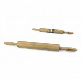 Matterello Quttin 104625 Bambù (12 Unità)