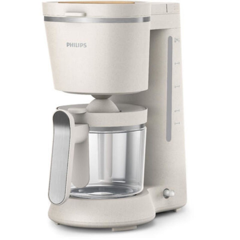 Caffettiera Elettrica Philips HD5120/00 Bianco 1000 W 1,2 L