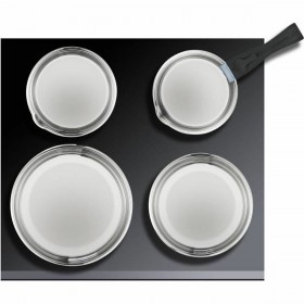 Batteria da Cucina Arthur Martin AM5538 8 Pezzi