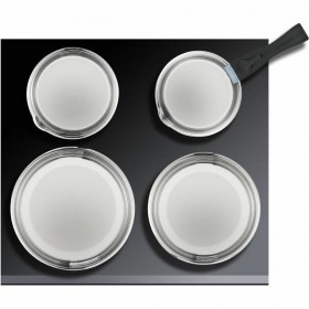 Batteria da Cucina Arthur Martin AM4485 10 Pezzi