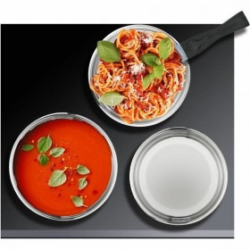 Batteria da Cucina Arthur Martin AM4485 10 Pezzi