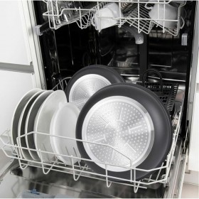 Batteria da Cucina Arthur Martin AM925B 8 Pezzi