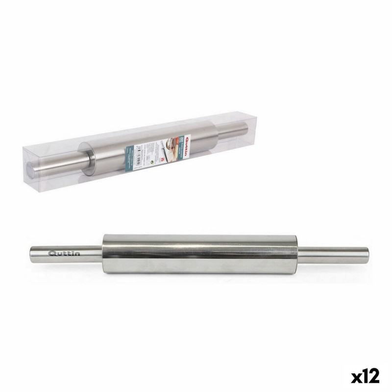 Matterello Quttin 158738 5,08 x 25 cm (12 Unità)