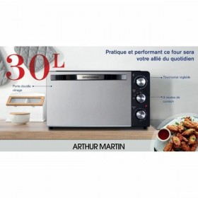 Forno Arthur Martin AMF30L 30 L