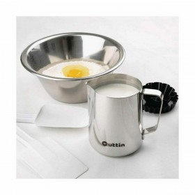 Scaldalatte Quttin 600 ml