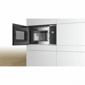 Microonde BOSCH BFL523MS1F Grigio 800 W