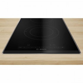Piano Cottura in Vetroceramica BOSCH PKF375FP2H 3500 W