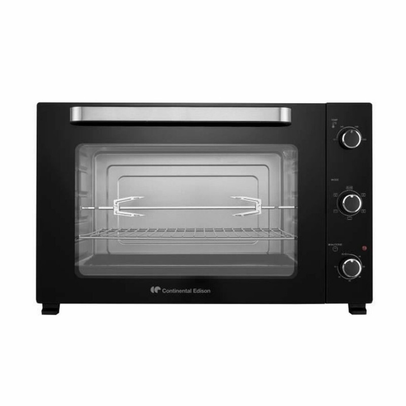 Forno Continental Edison CEMF80B