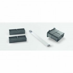 Kit di manutenzione Elica Direct rear outlet
