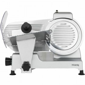 Affettatrici Hkoenig Grigio