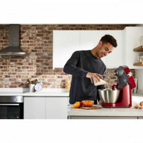 Robot da Cucina Kenwood rouge