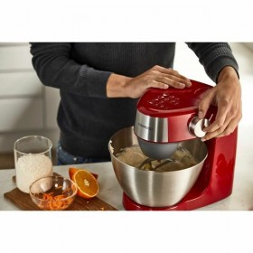 Robot da Cucina Kenwood rouge