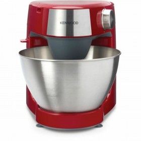 Robot da Cucina Kenwood rouge