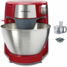Robot da Cucina Kenwood rouge