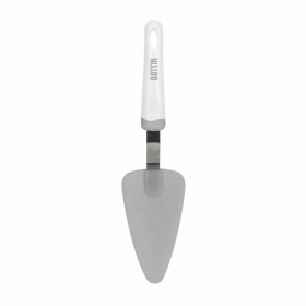 Pala per Torta Quttin Plastica 27 x 6 cm (24 Unità)