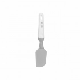 Spatola da Cucina Quttin Silicone 24,5 x 5,3 x 2 cm (24 Unità)