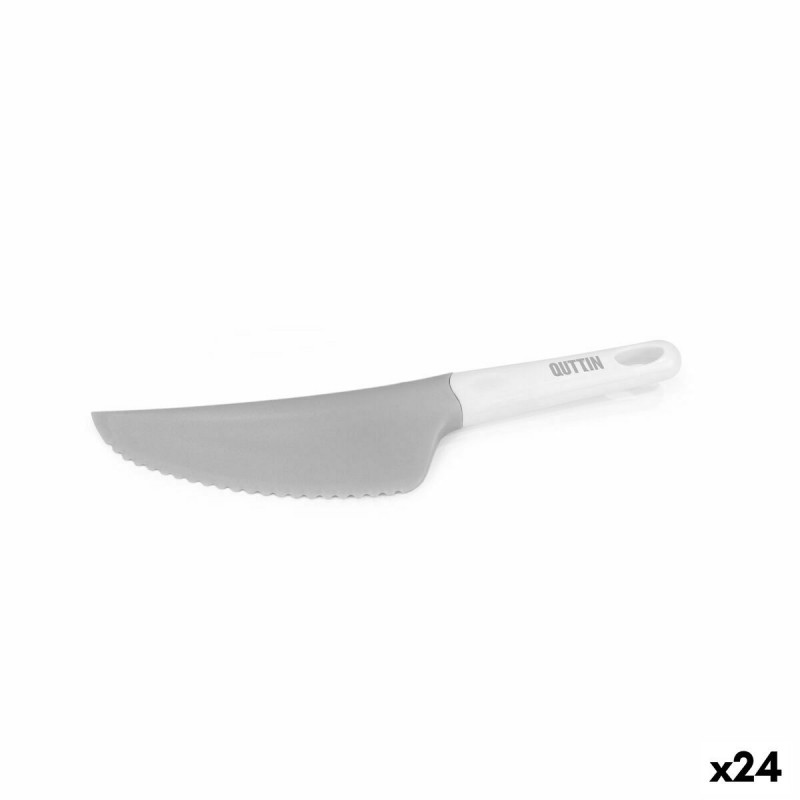 Coltello Quttin 29 x 5,6 cm Pasticceria (24 Unità)