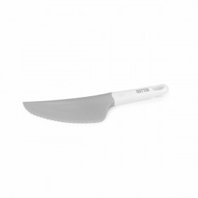 Coltello Quttin 29 x 5,6 cm Pasticceria (24 Unità)