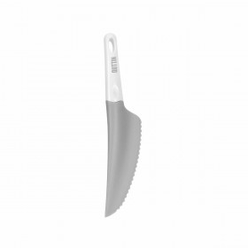 Coltello Quttin 29 x 5,6 cm Pasticceria (24 Unità)