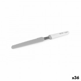 Coltello Quttin 34 x 3 cm Pasticceria (36 Unità)