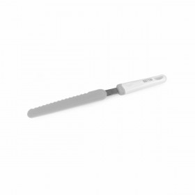 Coltello Quttin 34 x 3 cm Pasticceria (36 Unità)