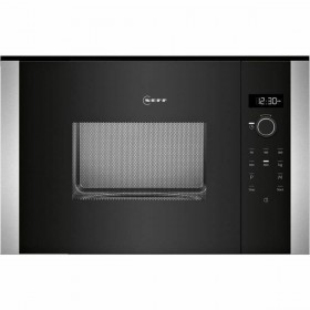 Microonde Neff HLAWD23N1F Grigio 800 W