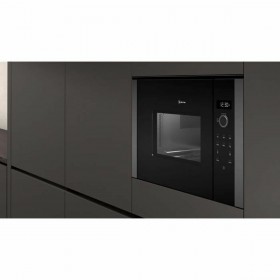 Microonde Neff HLAWD23N1F Grigio 800 W
