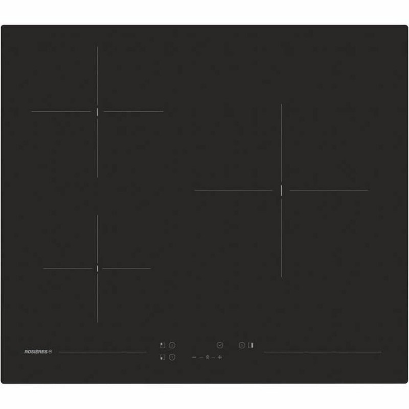 Piano Cottura in Vetroceramica Rosieres RKD73CT 5500 W