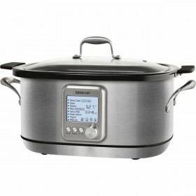 Pentola a Cottura Lenta Sencor SPR 7200SS