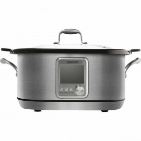 Pentola a Cottura Lenta Sencor SPR 7200SS