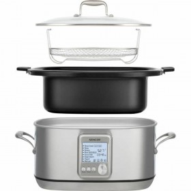 Pentola a Cottura Lenta Sencor SPR 7200SS