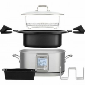 Pentola a Cottura Lenta Sencor SPR 7200SS