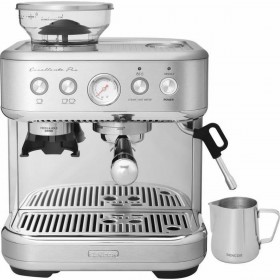 Caffettiera superautomatica Sencor SES 6010SS Grigio 15 bar