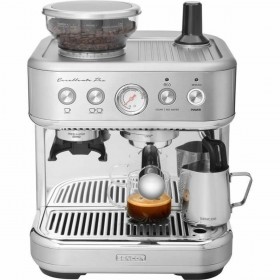 Caffettiera superautomatica Sencor SES 6010SS Grigio 15 bar
