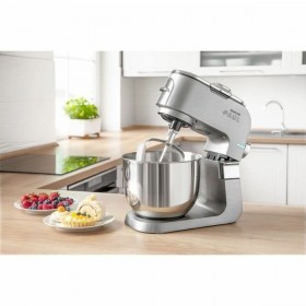 Robot da Cucina Sencor Grigio 1500 W