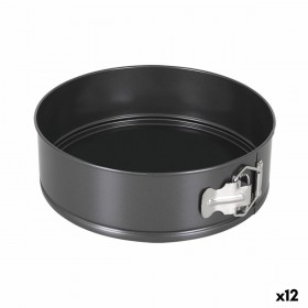 Stampo Removibile Quttin 20 x 6,8 x cm (12 Unità)