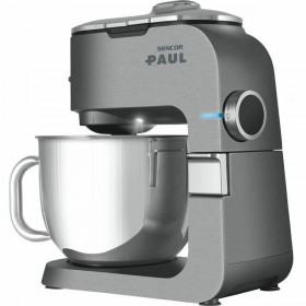 Robot da Cucina Sencor Grigio 1500 W