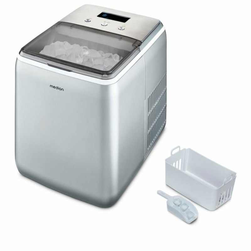 Macchina per il Ghiaccio Medion 2,6 L