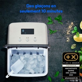 Macchina per il Ghiaccio Medion 2,6 L