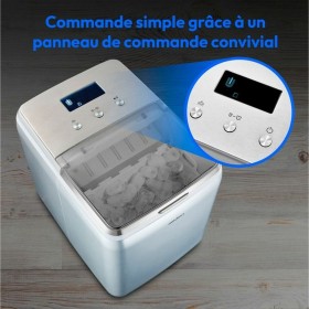 Macchina per il Ghiaccio Medion 2,6 L