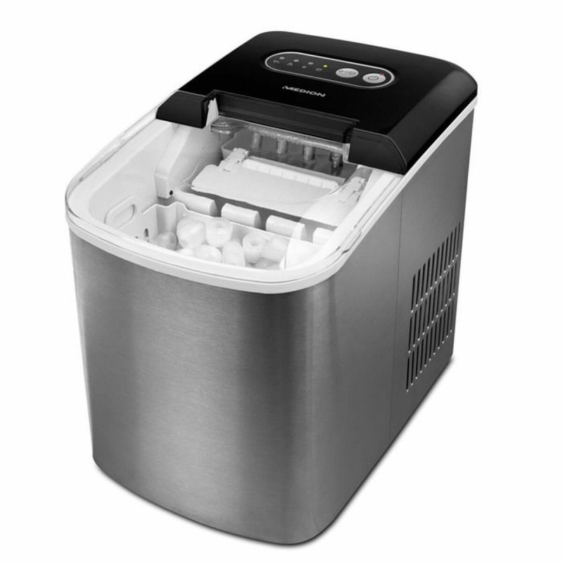 Macchina per il Ghiaccio Medion MD17739 120 W 700 ml