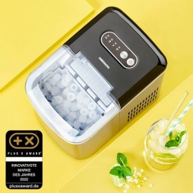 Macchina per il Ghiaccio Medion MD17739 120 W 700 ml
