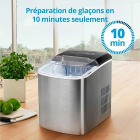 Macchina per il Ghiaccio Medion MD17739 120 W 700 ml