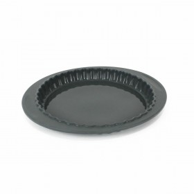 Stampo da Forno Quttin Silicone Rigido 27 x 27 cm (8 Unità)