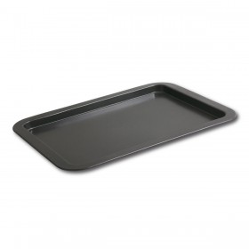 Vassoio da Forno Quttin 38,5 x 27,4 cm (12 Unità)