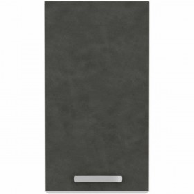 Mobile da cucina Grigio 40 x 31,6 x 72 cm