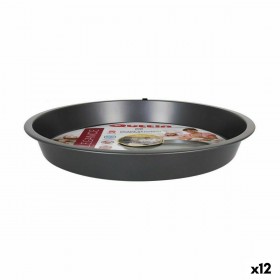 Stampo per Torte Quttin Rotonda 36 x 5 cm (12 Unità)